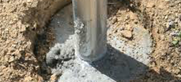 Concrete pump Rowley Regis